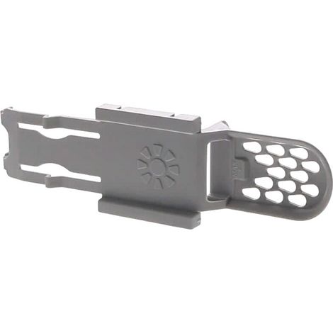 CONTINENTAL EDISON, GRILLE Lave-Linge ASSOUPLISSANT GRISE 202 (1/2)