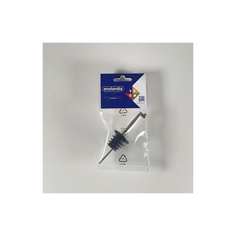 TAPPO VERSATORE OLIO IN INOX