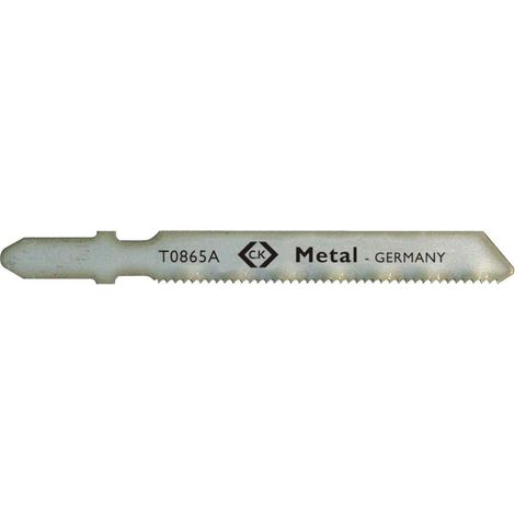 Lame de scie C.K T0865A 1 pc(s) (1/2)