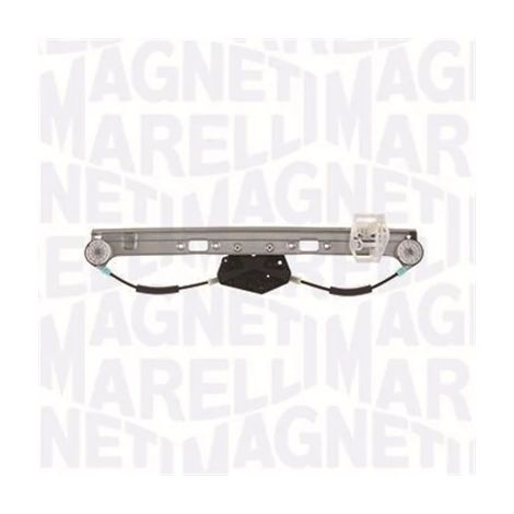 Lève-vitre Magneti Marelli 350103170073 BMW 51353448251