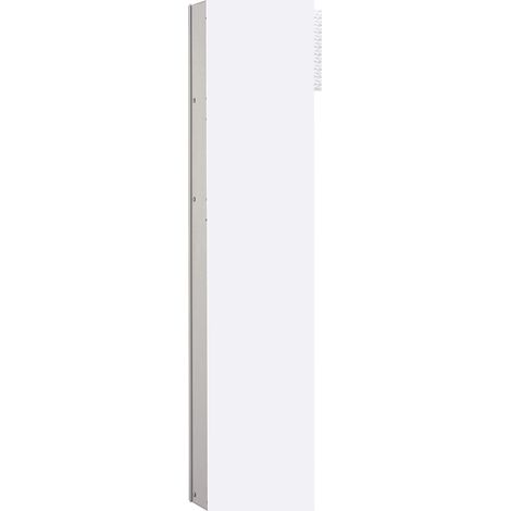 emco asis modules 2,0 module WC, modèle encastré, butée à gauche,