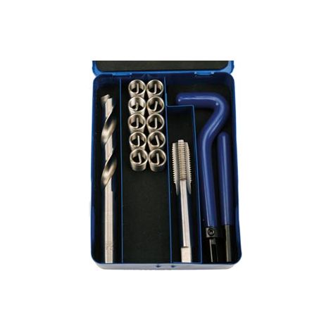 Kit filets rapportes m14 x 125 bgs technic type helicoil (1/2)