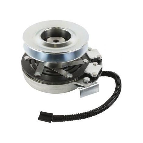 Embrayage électromagnétique WARNER pour tracteur de pelouse CUB CADET RZT 17 - RZT 41 5219-99