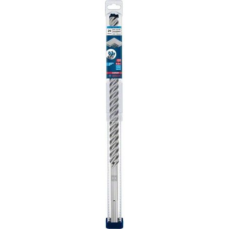 2608900246 - PUNTA BOSCH SDS MAX 8X D.26mm X 400mm X 520mm