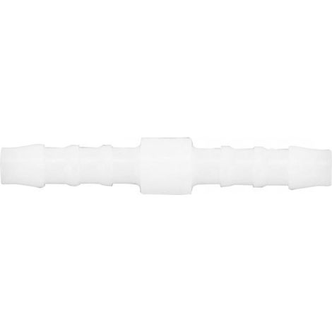 Raccord de durite droit égale Ø5mm pour auto moto scooter (1/3)