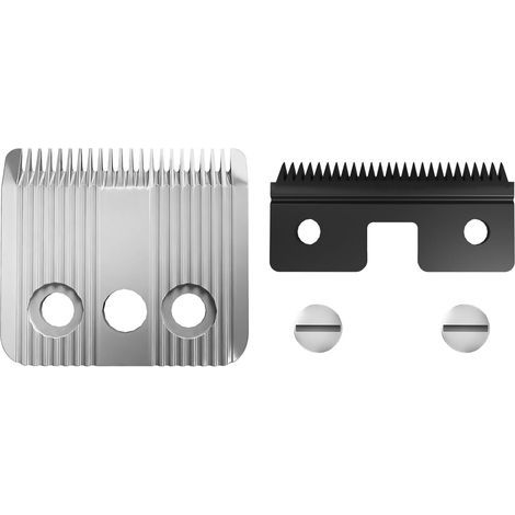 Replacement Blades Compatible 1230 1230 – Stainless Steel – Adjustable Cut 3 mm – 1 Piece