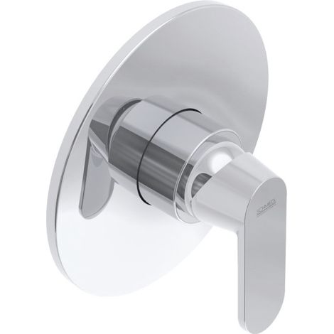 GS Flaro WF/BR UP-Einhebelm. Wunderbox Fertigbauset GS39533U1