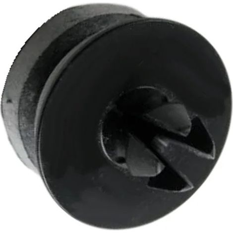 Universal air filter cushioning rubber granules for Volvo models 9492795 (1/5)