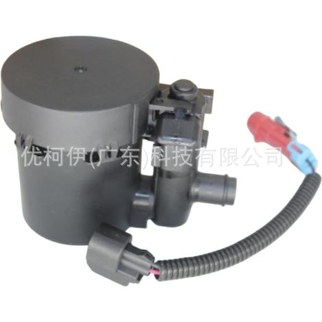 Allradantriebsaktuator 600-300, kompatibel mit Ford Expedition 1997-2002 (1/4)