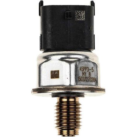 Hochdrucksensor für Kraftstoffverteilerrohr für Chevrolet Trax, Astra, Corsa, Zafira, Mokka 1.7 CDTi 45PP3-5 45PP35 (1/5)
