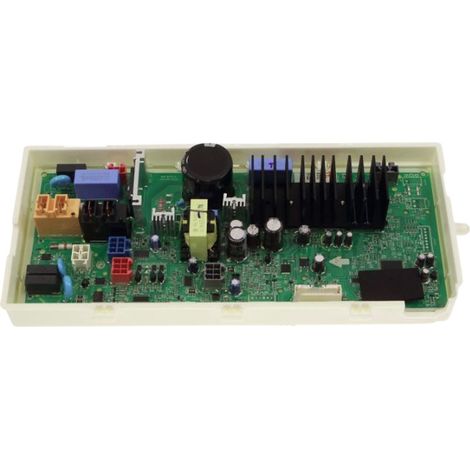 Carte électronique, module principal