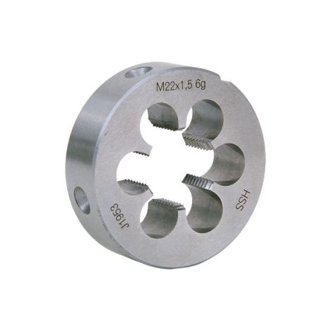Terrajas de Roscar                             30 x M10x1.50