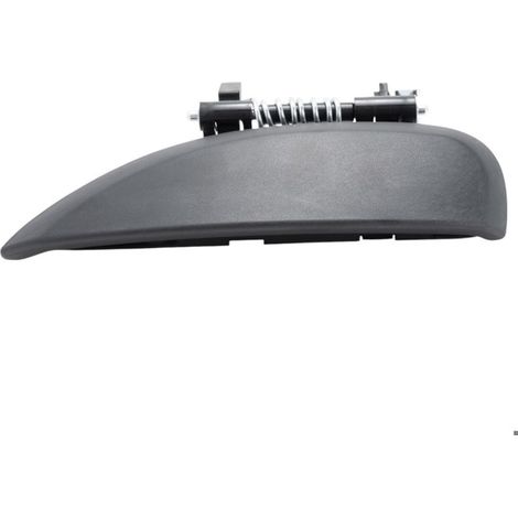 Poignée de porte extérieur gauche compatible avec Sandero II, Logan II et Duster Installation facile FINAO AUTOPARTS (1/4)