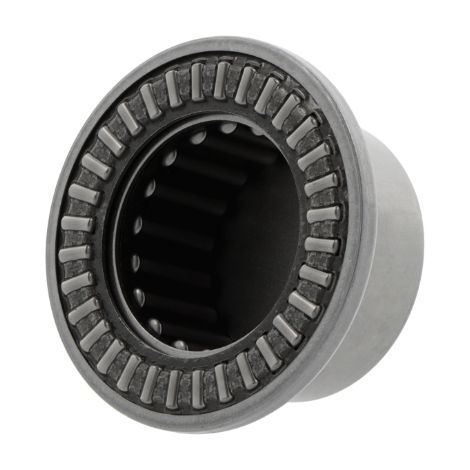 Radial-Gelenklager GE20 -ES 20mm AD 35mm B.16mm NKE (1/2)