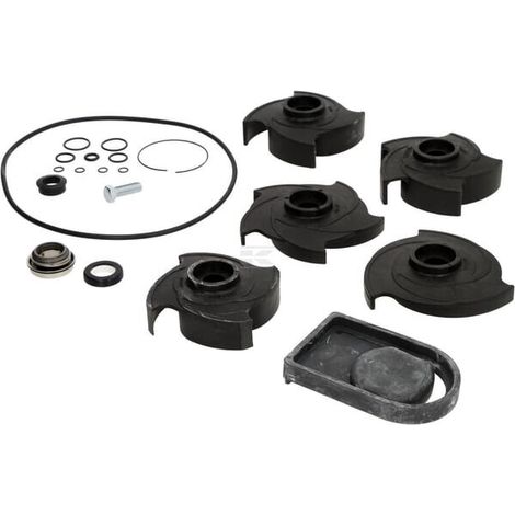 Kit BANJO 12000A