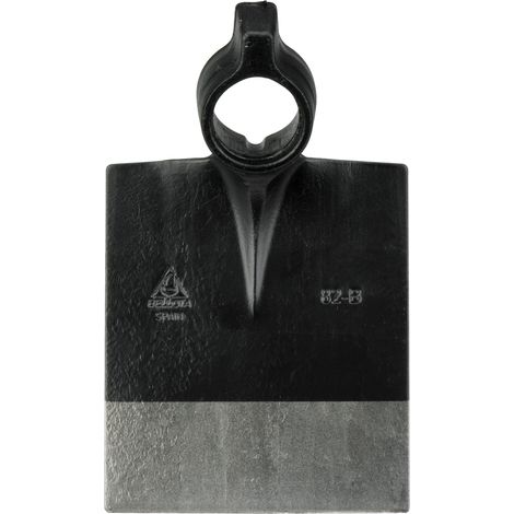 Bellota HOE82BP - Zappa in Acciaio Speciale per Agricoltura e Giardinaggio, con Sistema Anti-Rotazione. (1/4)