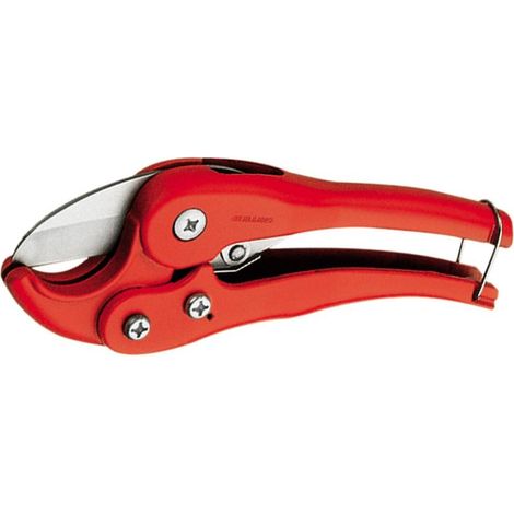 ROTHENBERGER ROCUT TC 42 Tijeras para tubos de plástico 6 - 42 mm - 055091E