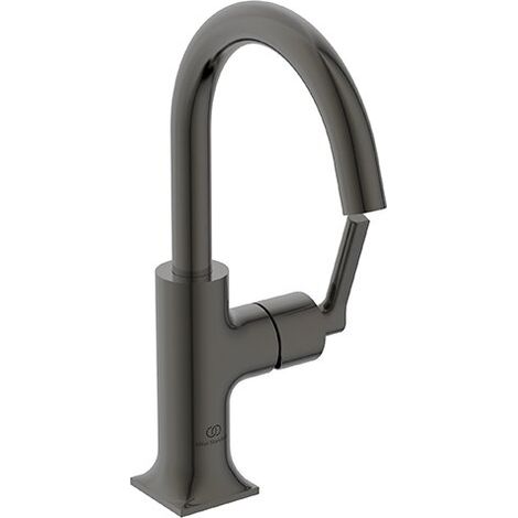 IDEAL STANDARD BD148A5 Mitigeur lavabo Joy Neo sans garniture de vidage (1/2)