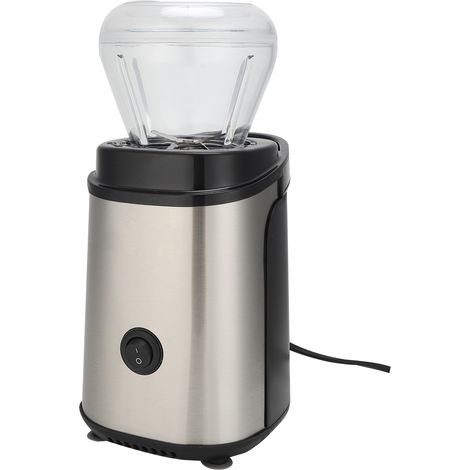 Multifunktionaler 4-in-1-Fruchtmixer, Entsafter, Fleischwolf, Vakuum-Lebensmittelaufbewahrungsbehälter, EU 220–240 V