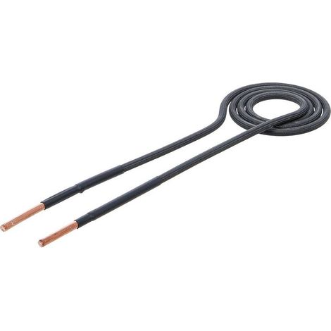 Bobine d'Induction Plate pour Appareil de Chauffage - Compatible Art. 2169, 3390, 3391 - Haute Performance - D-Work (1/5)
