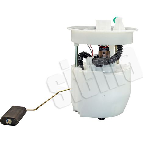 Die Kraftstoffpumpe PY6R1335X/PYTD1335XA ist mit der neuen Hochleistungs-Kraftstoffpumpeneinheit für den zweiradgetriebenen CX-4 kompatibel. Kraftstoffpumpeneinheit/Kit für zweiradgetriebenen CX-4 (1/4)