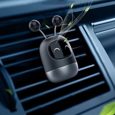 Dsodorisant Pour Voiture Diffuseur Voiture Voiture Parfum Aromathrapie Dsodorisants pour Auto limine les Odeurs. DESODORISANT AUTO (1/5)