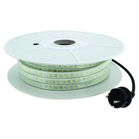 Ruban led 25 m 1021 lm/m 6000K IP65 sécable WILMART – Réf. WIL810231 - 25 m