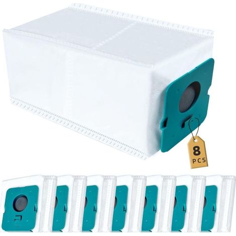 Sacs d'aspirateur pour Samsung Bespoke Jet VCA-ADB95-Online Store (1/4)