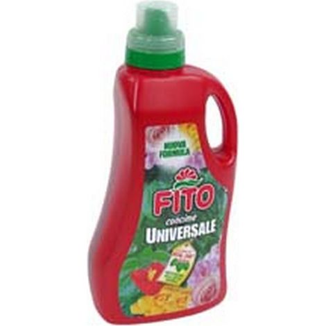 3PZ CONCIME UNIVERSALE - lt.1 in flacone