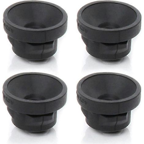 A2721410487 Bouchons de tampon moteur absorbeurs de choc pour Mercedes Benz M272/273 Joint de bloc tampon (1/5)