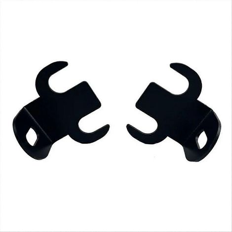 Support de fixation pour phare antibrouillard de moto NMAX155 NMAX 155 2025 Sport AA (1/5)