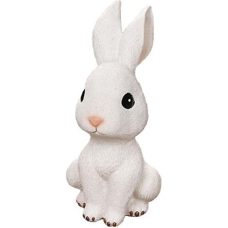 Tirelire lapin (1 pièce) (1/3)
