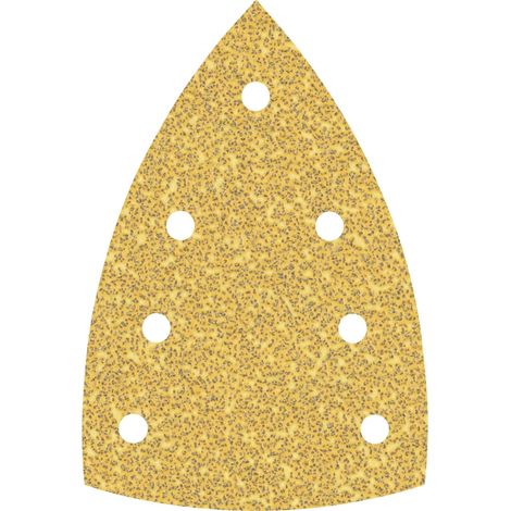 EXPERT C470 Sandpaper 100 x 150 mm, G 40, 50-pc (1/5)