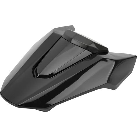 Motorradsitz hinten aus Kunststoff für CB650R und CBR650R (Modelljahre 2019 und 2020). (1/5)