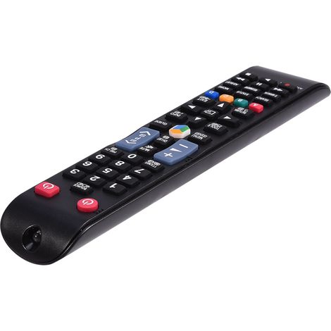 Ersatzfernbedienung für Samsung Set-Top-Boxen AA59-00790A, BN59-01178B und BN59-01178R (TV) (1/5)