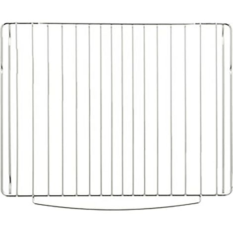GRILLE PLANE DE FOUR pour FOUR DE DIETRICH - AS0032757 (1/2)