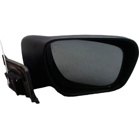 [PRODUIT D'OCCASION] Retroviseur Exterieur Electrique Droit MAZDA 5 Monosp. I Phase 1 2005-2008 ♻️ Ref Oe. Cc3369121a - Garantie à vie (1/4)