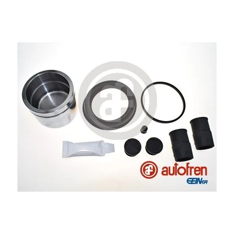 Kit de réparation, étrier de frein Autofren Seinsa D43105C CITROËN 1613260080