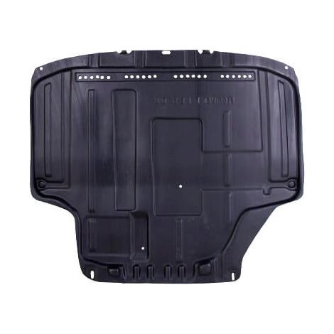 Cache sous-moteur Ford Ecosport phase 1 2013-2017