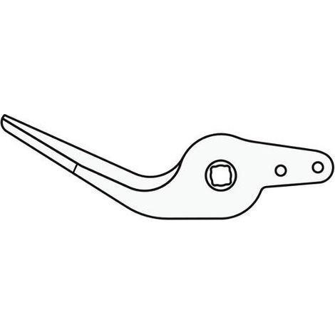 FELCO 50/4 Contro-lama