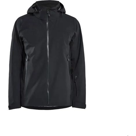 Abbigliamento protettivo blaklader striker impermeabile antivento