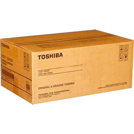 TONER MAGENTA E-STU. 2820C T-FC28C [6AJ00000048] (1/2)