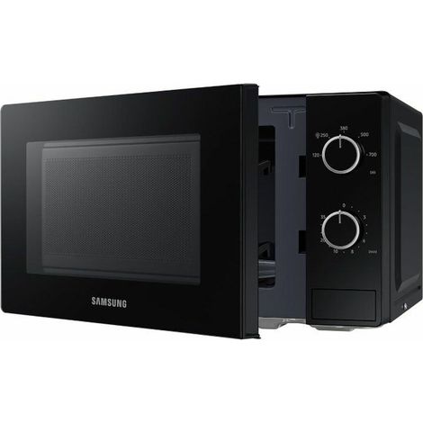 Microonde Samsung Nero 20 L (1/5)