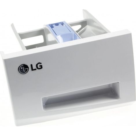 CASSETTO DEL DETERSIVO ORIGINALE COMPATIBILE CON LAVATRICE LG F4WM309SAE