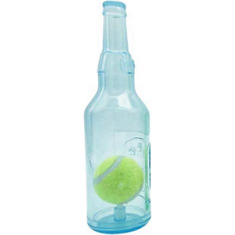 Jouets pour chiens, bouteille jouets pour chiens, eau bouteille jouets pour chiens, jouet pour chien eau bouteille (1/5)