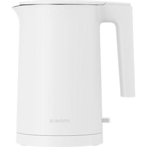 Xiaomi Hervidor eléctrico 2 EU BHR5927EU Eléctrico 1800 W 1,7 L Aluminio/Plástico Blanco (1/4)