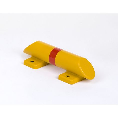 Dancop, Bordure de protection, en plastique, longueur 400 mm