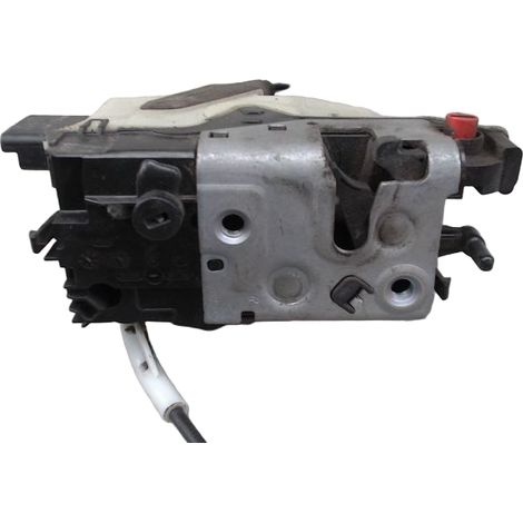 [PRODUIT D'OCCASION] Systeme Condamnation Arrieree Droit PEUGEOT 208 ♻️ Ref Oe. 9812501180 - Garantie à vie (1/5)