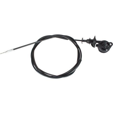 Cable de apertura del capó del motor del Renault Megane Scenic I 96-99 (1/2)