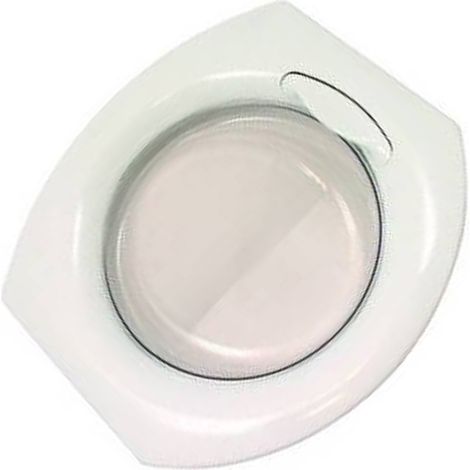 HUBLOT COMPLET B27 EVO II ARISTON POUR LAVE LINGE - C00116384 (1/2)